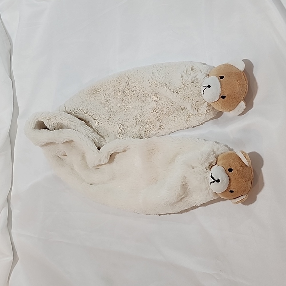 Bear Scarf
